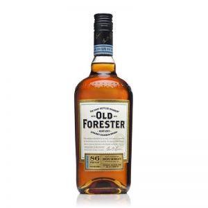 Old Forester